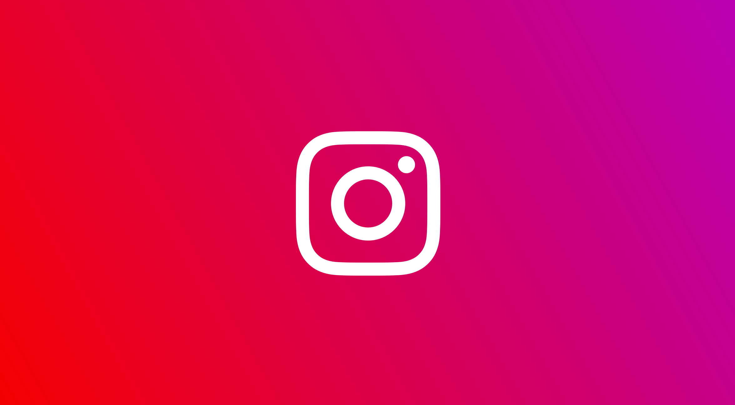 In Social Media