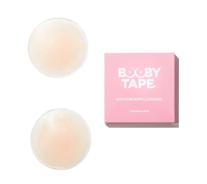 Silicone Nipple Covers