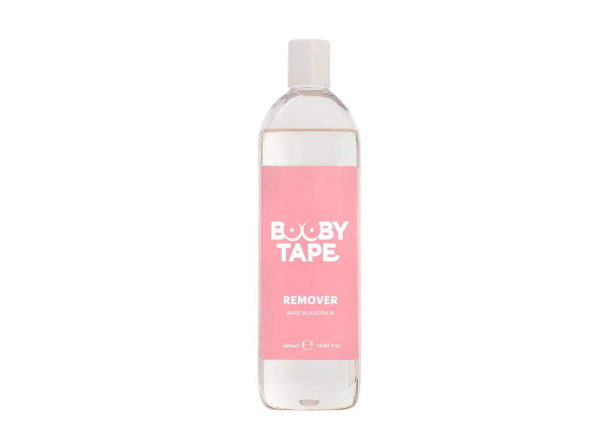 Booby Tape Remover