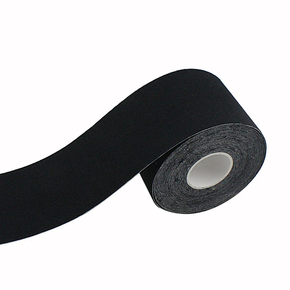 BOOBY TAPE BLACK