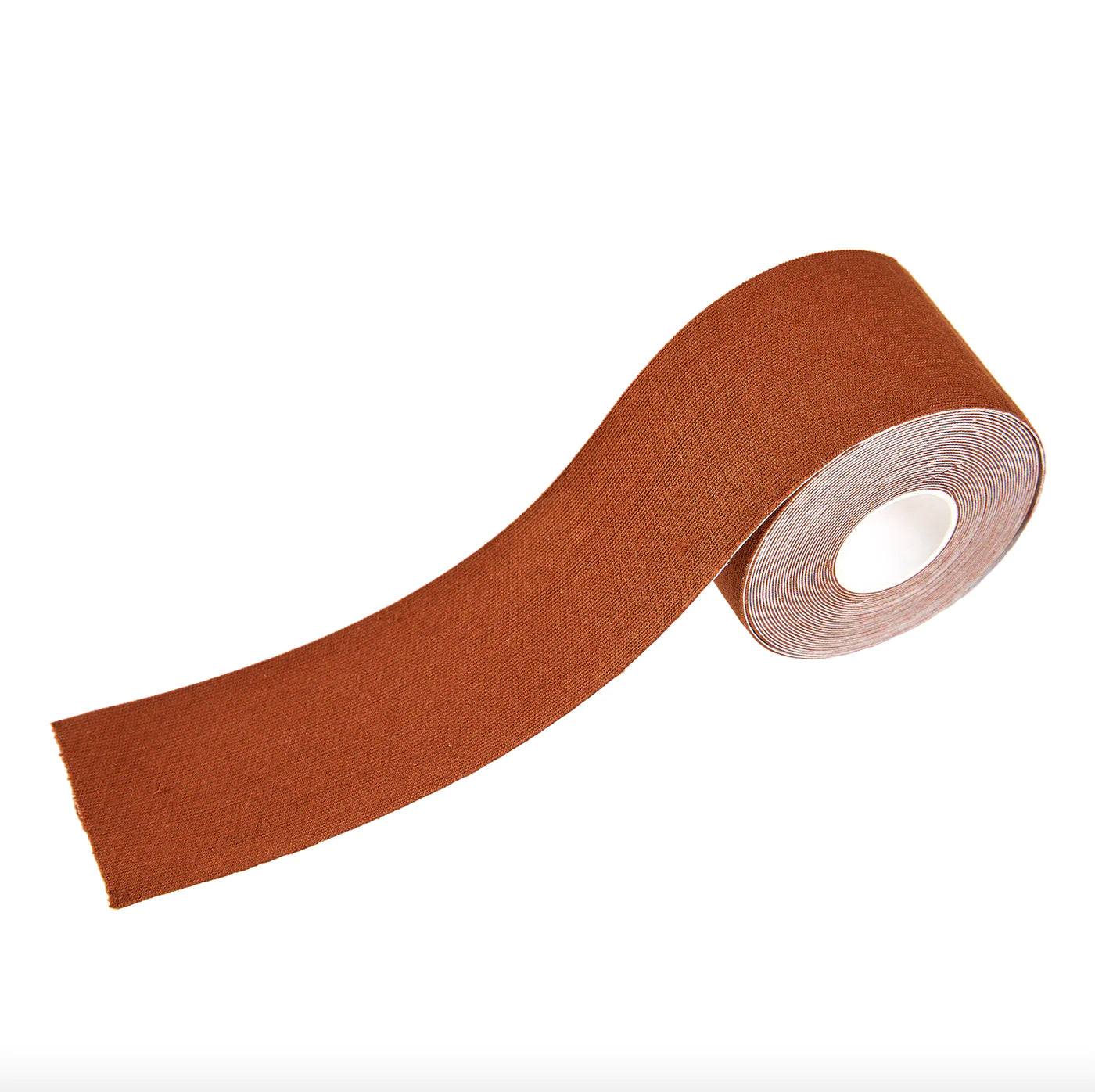 BOOBY TAPE BROWN