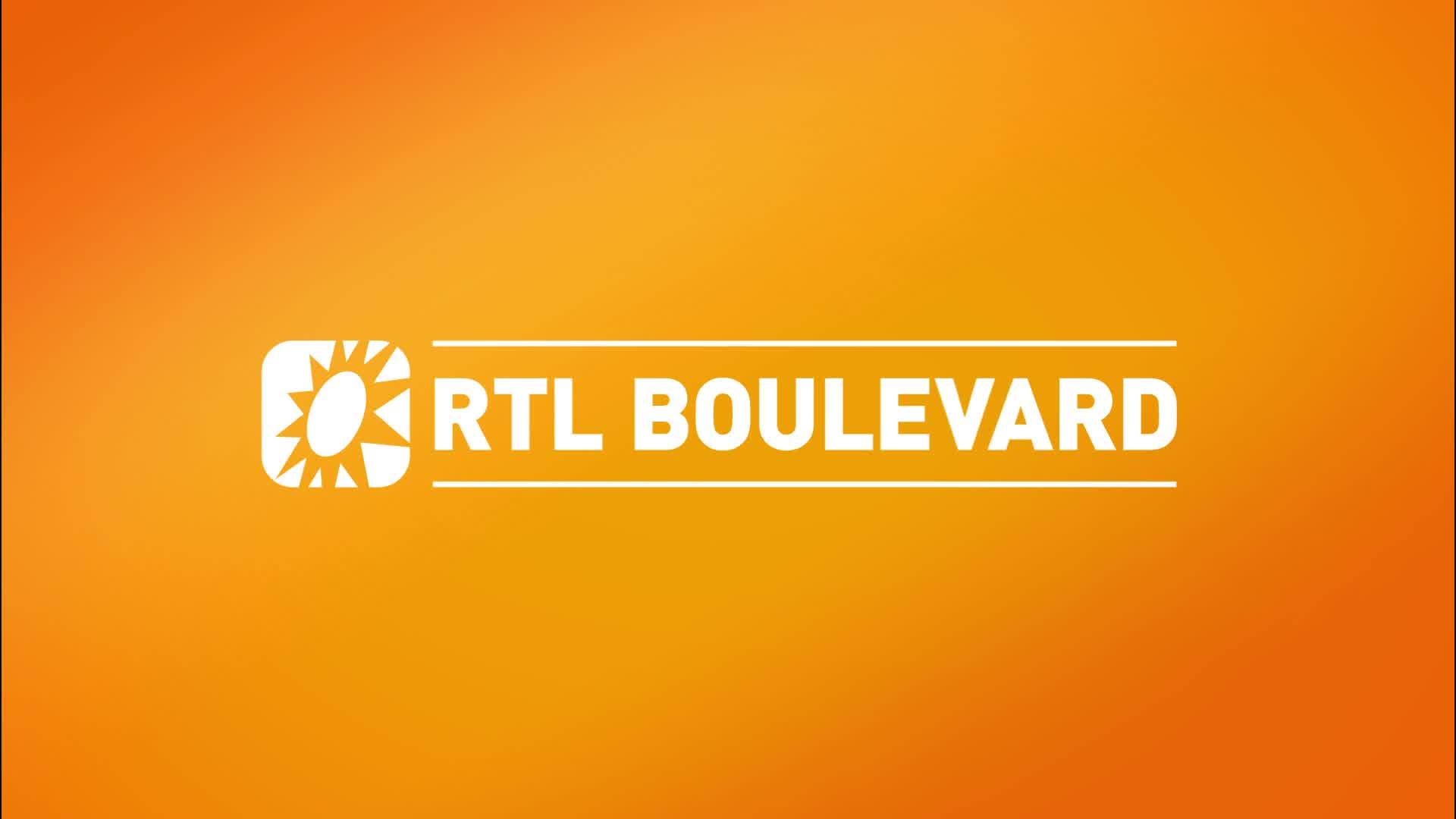 Booby Tape Debut bij RTL BOULEVARD
